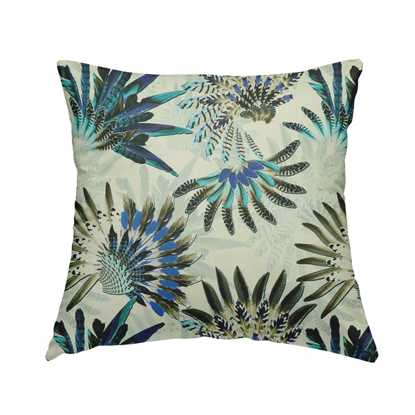 A01616 Turquoise Blue