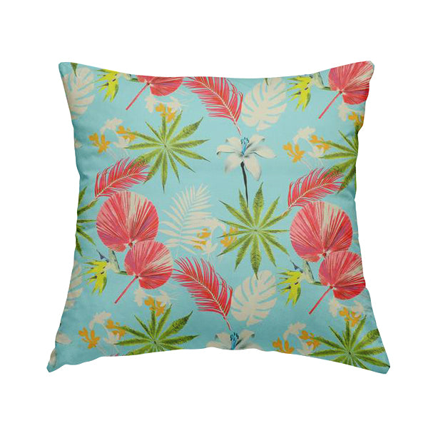 A01698 Blue Pink Green