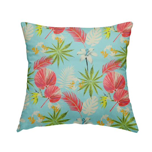 A01698 Blue Pink Green