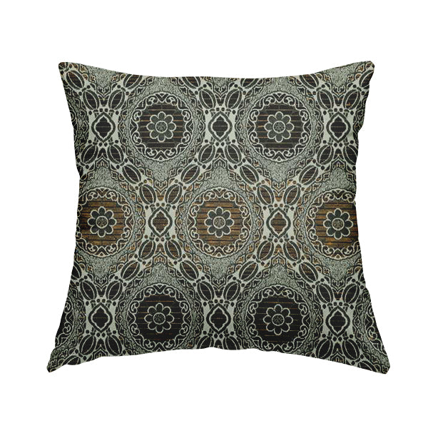 A03401 Grey Black Yellow