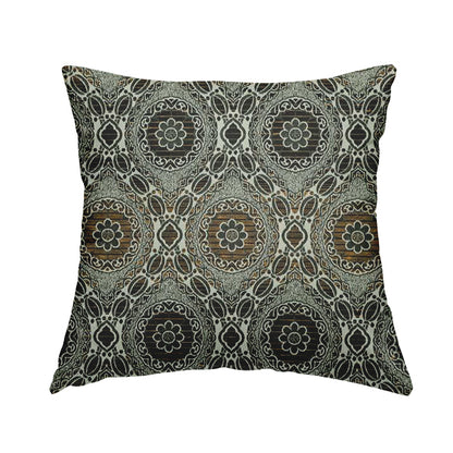 A03401 Grey Black Yellow