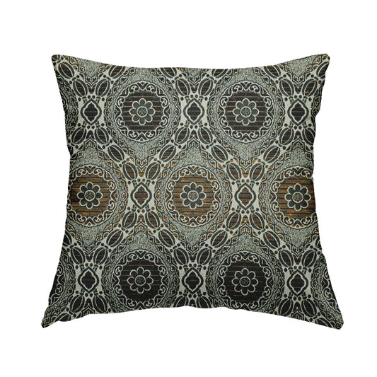 A03401 Grey Black Yellow