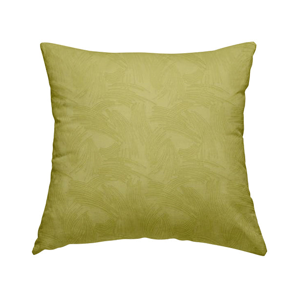 A00849 Yellow