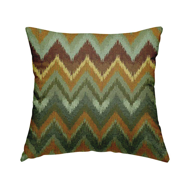 A00817 Blue Green Orange