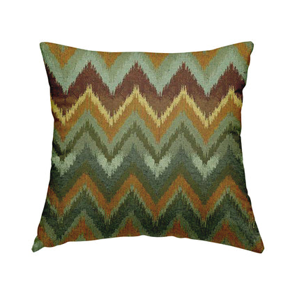 A00817 Blue Green Orange