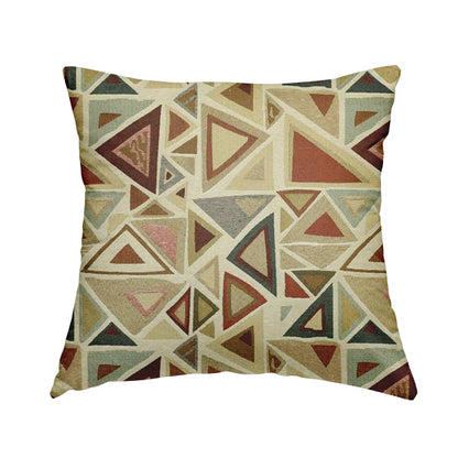 A00785 White Blue Beige