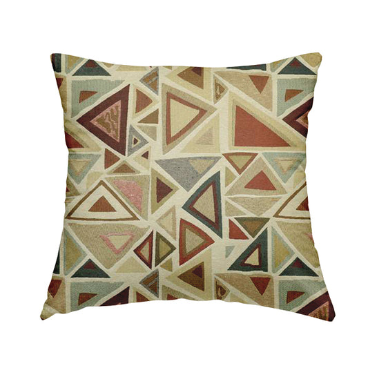 A00785 White Blue Beige