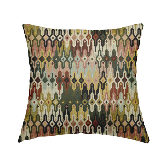 A00807 Multi Coloured