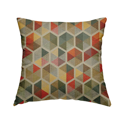 A00375 Silver Multicolour