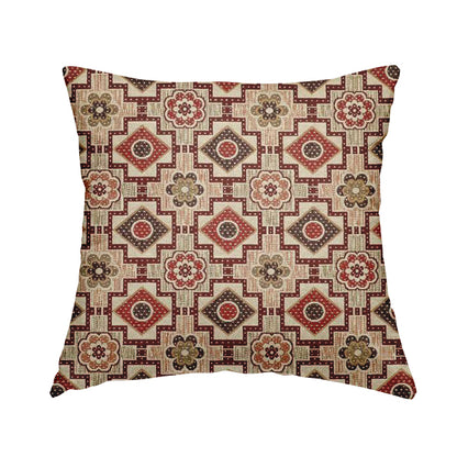 A00021 Red Burgundy
