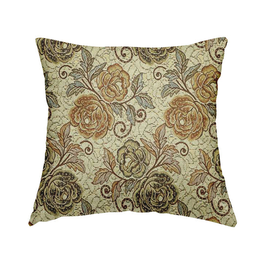 A00026 Brown Green