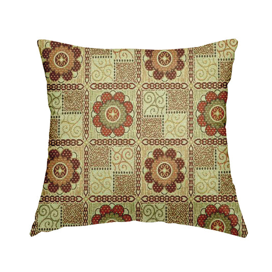 A00036 Red Green