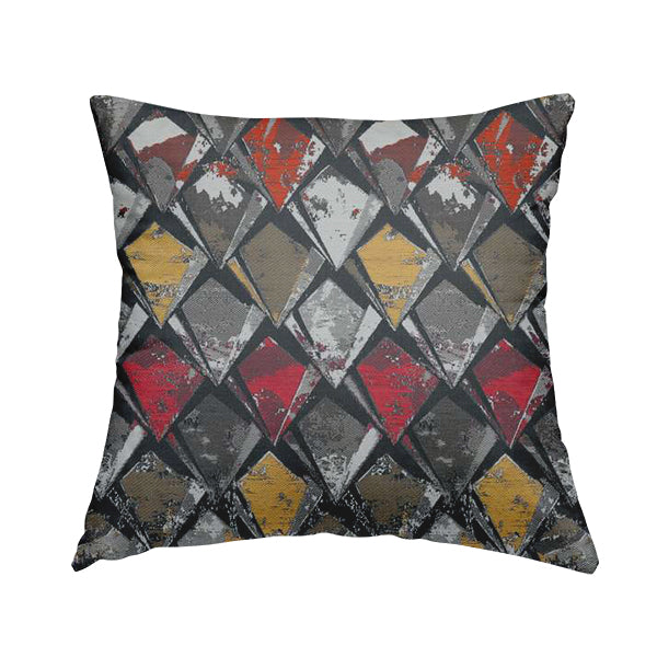 A02024 Grey Pink Yellow