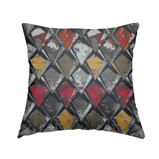 A02024 Grey Pink Yellow