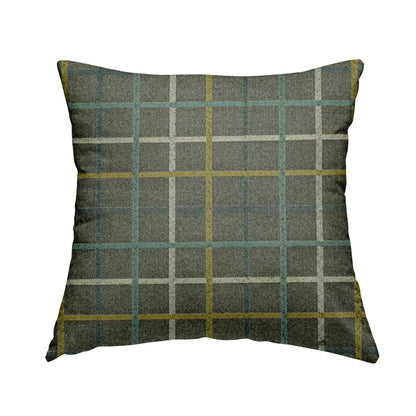 A01051 Grey Blue Yellow