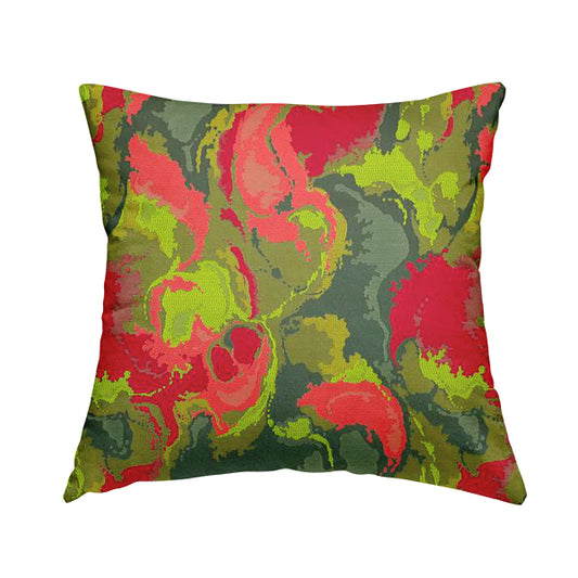 A01998 Green Pink Blue