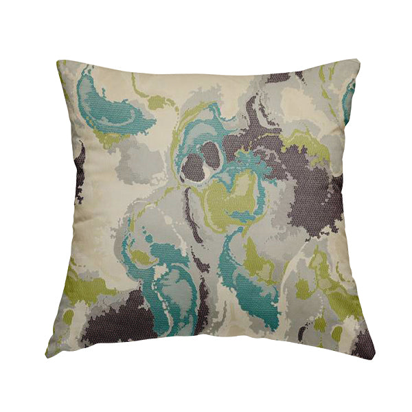 A02001 Purple Green Blue