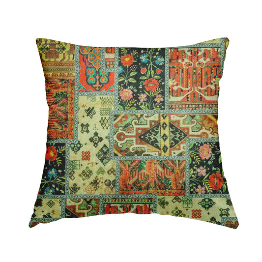 A01833 Multi Coloure