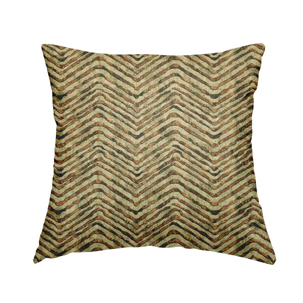 A01842 Brown Burnt Orange