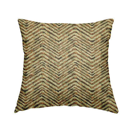 A01842 Brown Burnt Orange