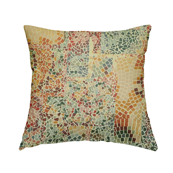 A03469 Multicolour Aqua Silver