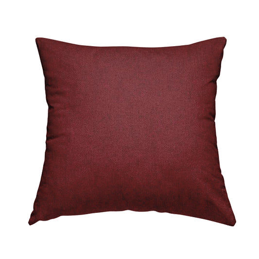 A01566 Wine Deep Red