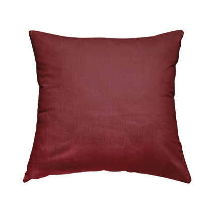 A01573 Red Burgundy