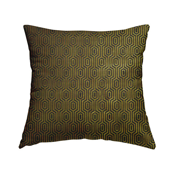 A01943 Golden Yellow