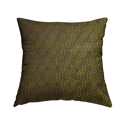 A01943 Golden Yellow