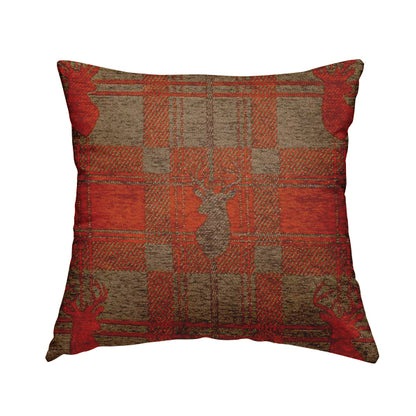 A02050 Burgundy Brown