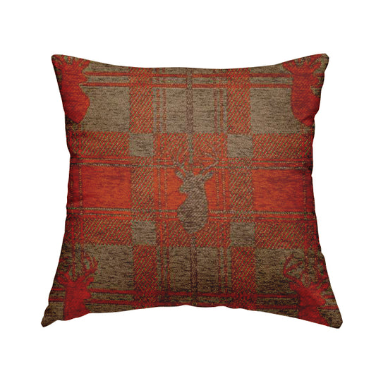 A02050 Burgundy Brown