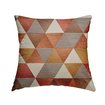 A02514 Orange Yellow Red White