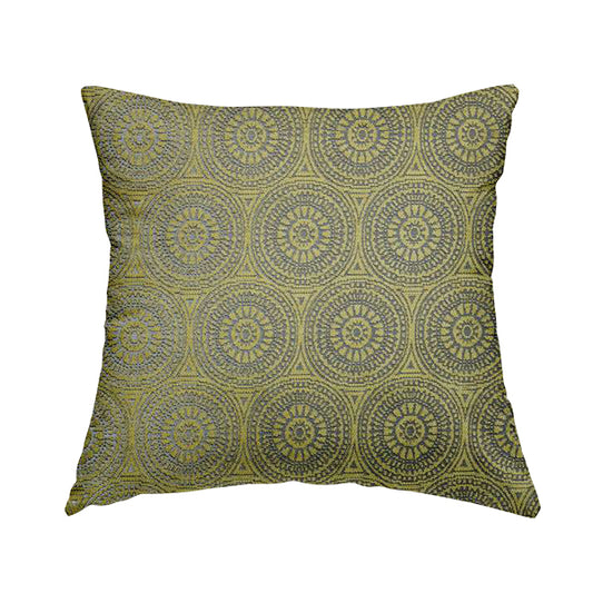 A00433 Green Silver