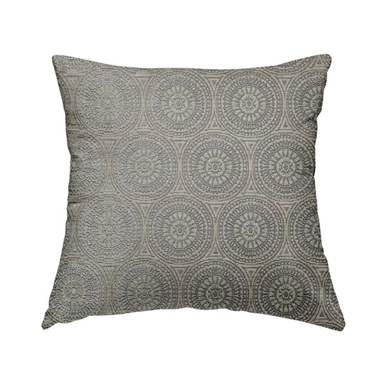 A00434 Grey Silver