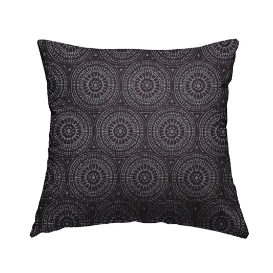 A00436 Purple Silver