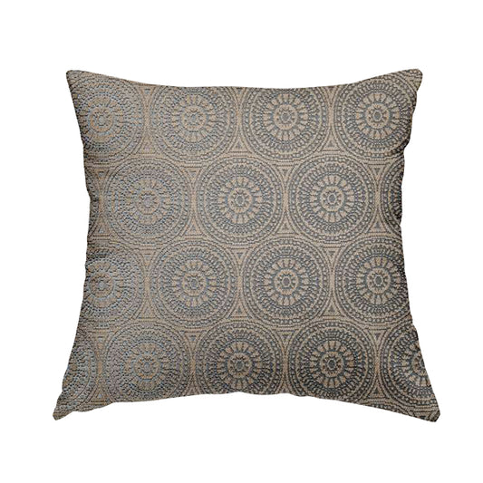 A00438 Brown Silver