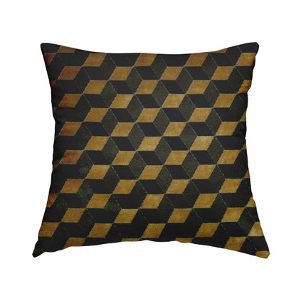 A00074 Golden Yellow Blue