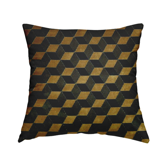 A00074 Golden Yellow Blue