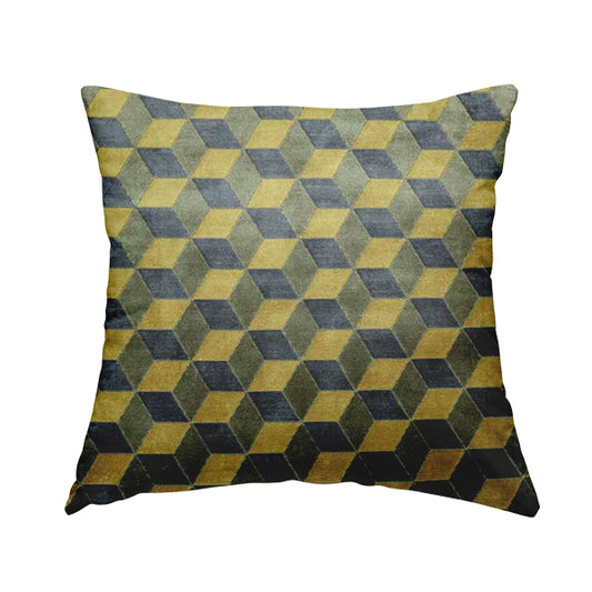 A00075 Yellow Grey
