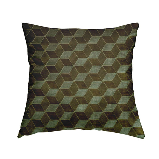 A00076 Green Silver Grey