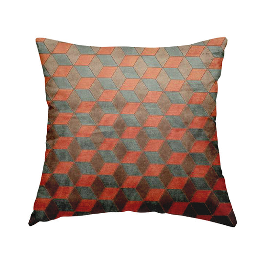 A00078 Orange Grey