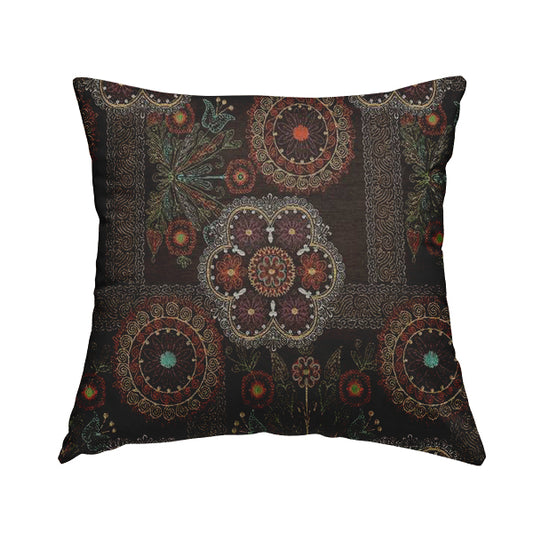 A04922 Brown