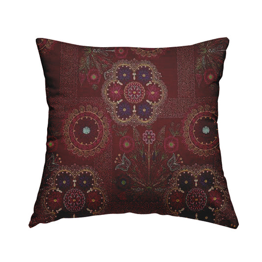 A04923 Red