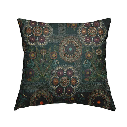 A04924 Teal Blue