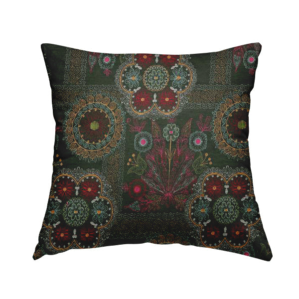 A04926 Green