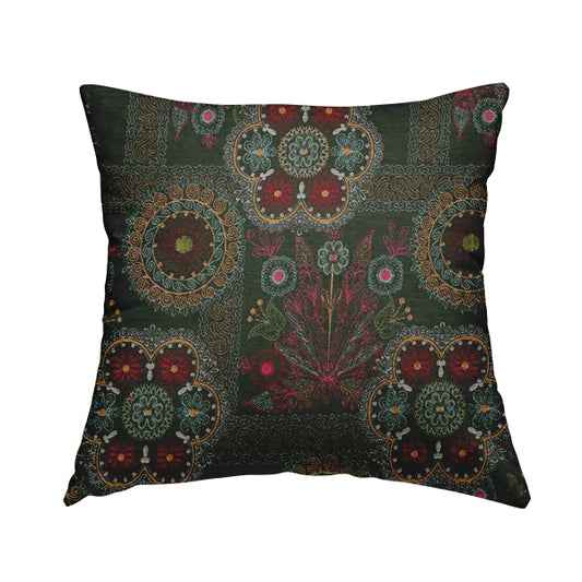 A04926 Green