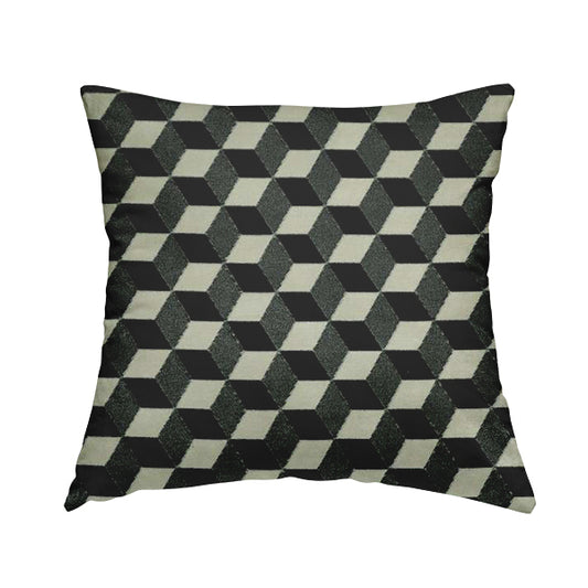 A00084 Black White