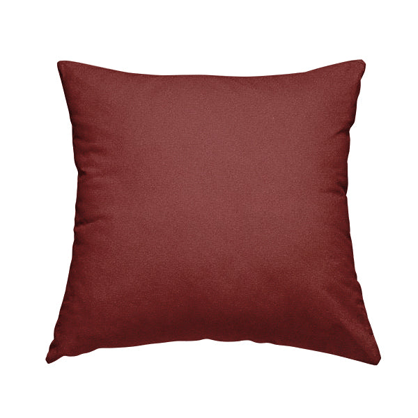 A02835 Red Burgundy