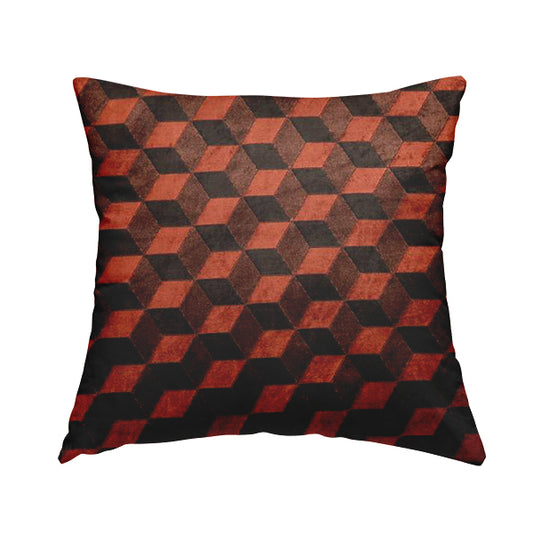 A00085 Orange Brown