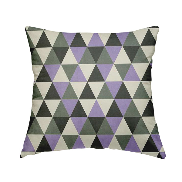 A03009 Purple Grey White Black